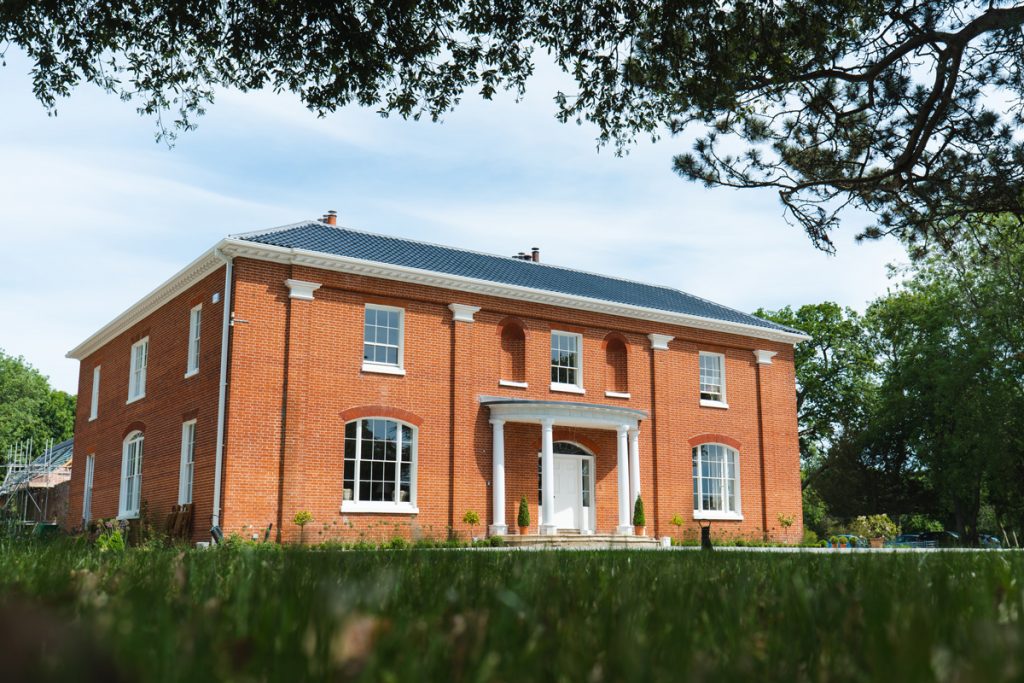 Great Unique Norfolk Wedding Venues  Check it out now 